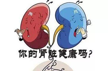 與慢性腎臟疾病風險有關的燒心藥