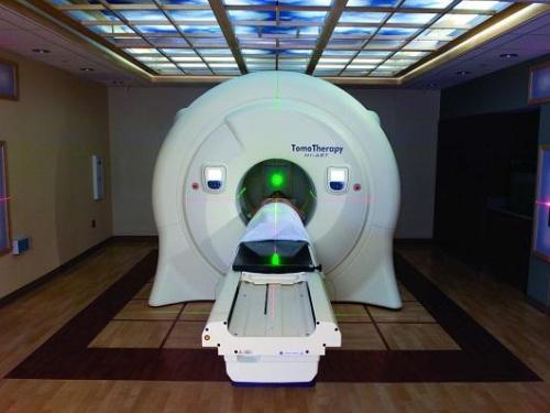 UAlberta研究人員使放射治療中的實(shí)時(shí)腫瘤追蹤速度提高了5倍