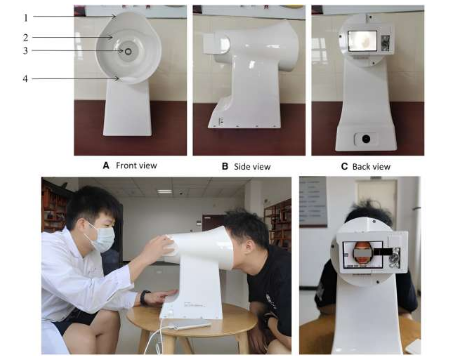 基于人工智能的舌頭成像可幫助實(shí)現(xiàn)冠狀動脈疾病的無創(chuàng)檢測