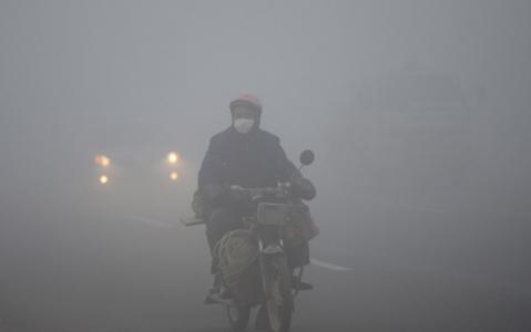 空氣污染可能會增加心臟移植后的死亡風(fēng)險